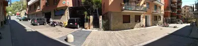Il quartiere o una zona nella vicinanze dell'hotel