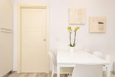 Planimetria di Appartamento Rina