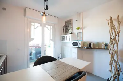 Cucina o angolo cottura di Come sentirsi a casa