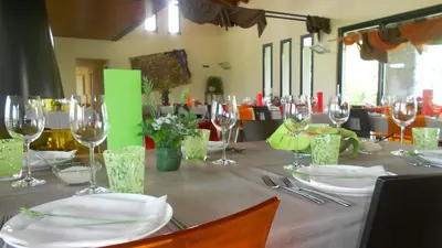 Bevande di Agriturismo Corte Carnevale