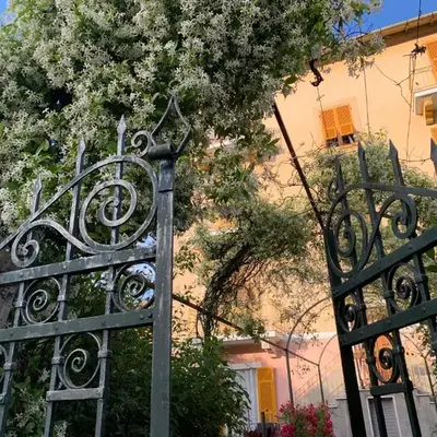 Casa Righetti Liguria