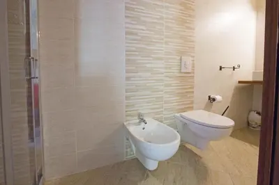 Bagno di Agripodere il Falco - Tuscany Nature & Relax