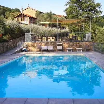 Agripodere il Falco - Tuscany Nature & Relax