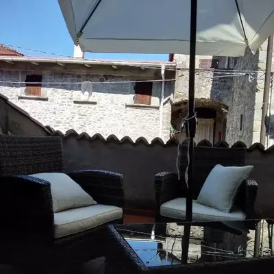 Il Giardino Nascosto