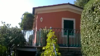 Balcone o terrazza di maru