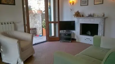 TV o dispositivi per l'intrattenimento presso maru