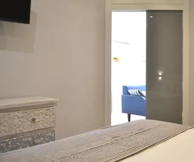 TV o dispositivi per l'intrattenimento presso A Casa Mia