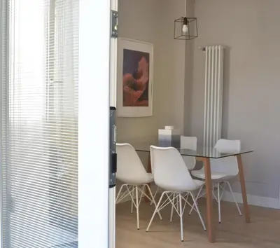 Planimetria di A Casa Mia