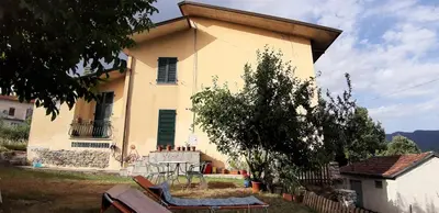 Edificio in cui si trova l'appartamento