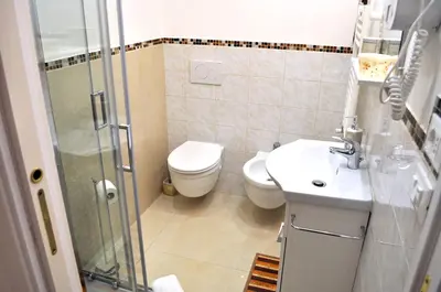 Bagno di Giramondo