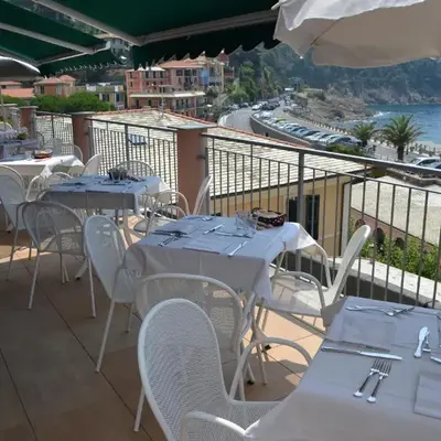 Hotel Delle Rose