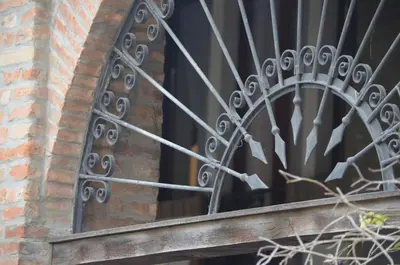 Planimetria di Agriturismo Cipolli e Podò Corte Carlini