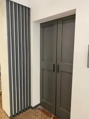 Planimetria di Appartamenti ModeRna - Charme & Relax in centro