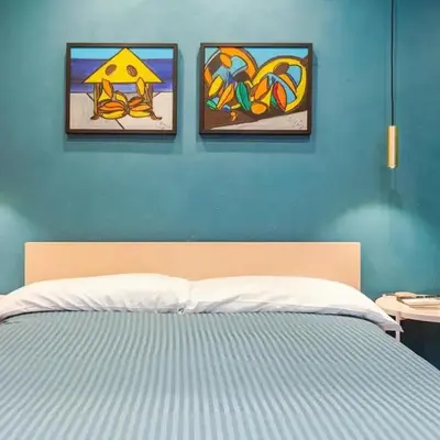 Appartamenti ModeRna - Charme & Relax in centro