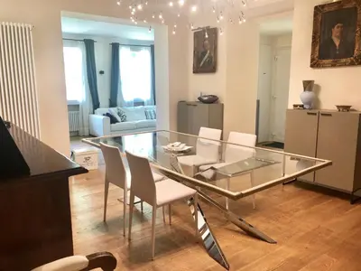 Planimetria di Casa Del Cavaliere