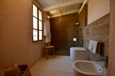 Bagno di Locanda SottolaLuna