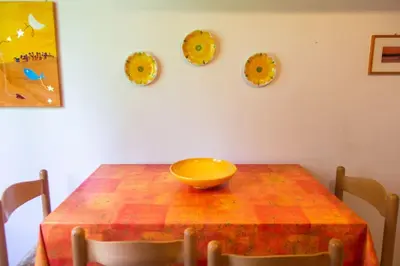 Planimetria di San Rocco Flexyrent - Parking - WiFi - Aircon