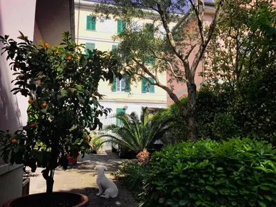 Giardino di La Casa dei Fiori