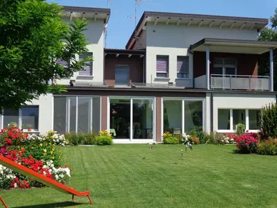Giardino di Anima Mundi