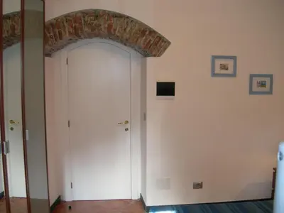 Planimetria di B&B Villa Ginestra