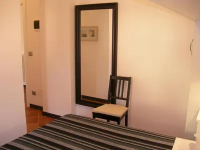Planimetria di B&B Villa Ginestra