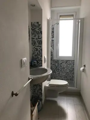 Bagno di Magia nel golfo del Tigullio