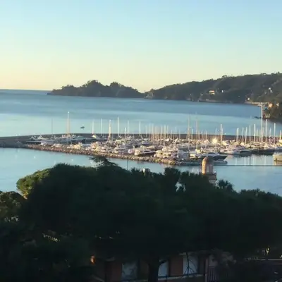 Magia nel golfo del Tigullio