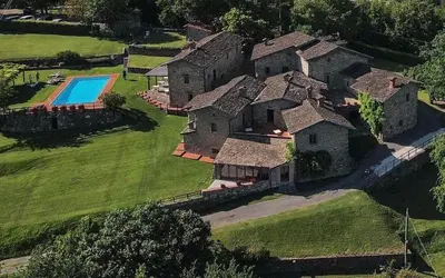 Piscina di Costa D'Orsola o nelle vicinanze