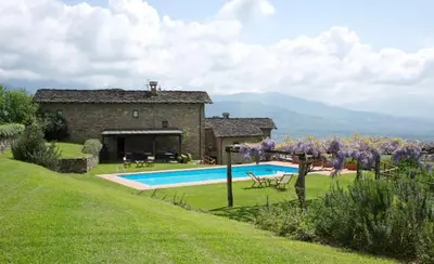 Piscina di Costa D'Orsola o nelle vicinanze