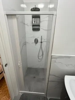 Bagno di Chez Ermalè