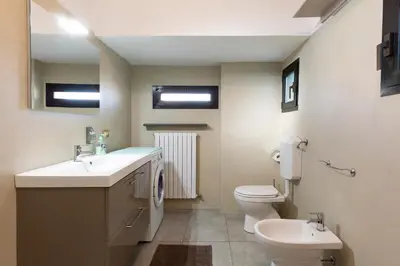 Bagno di CASA ANNALIA