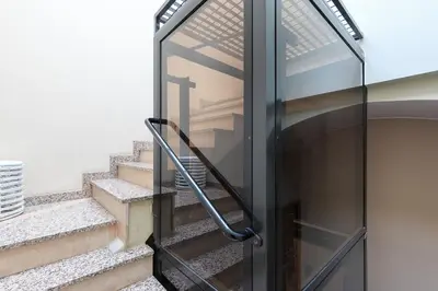 Planimetria di CASA ANNALIA