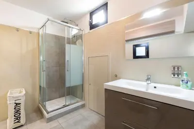 Bagno di CASA ANNALIA