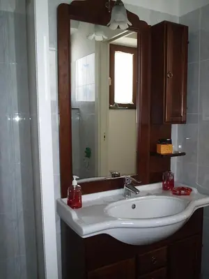 Bagno di Elicrim