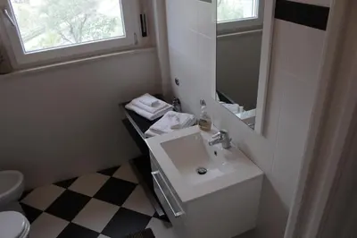 Bagno di Elicrim