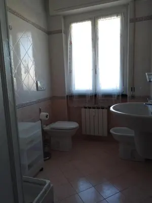 Bagno di Via della Chiusa 101