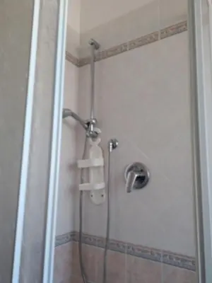 Bagno di Via della Chiusa 101