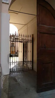 Planimetria di Cardano