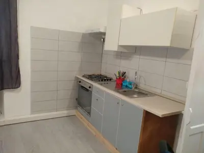 Cucina o angolo cottura di Cardano
