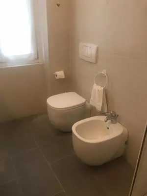 Bagno di Casa Valparaiso