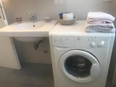 Planimetria di Casa Valparaiso