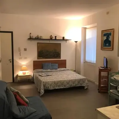 Casa Valparaiso