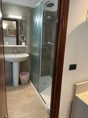 Bagno di Hotel Marina