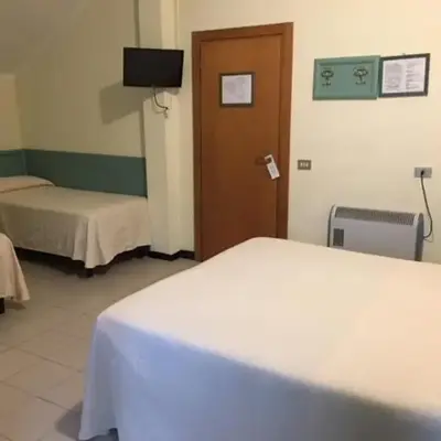 Hotel Marina