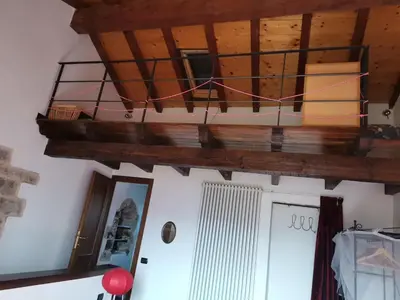 TV o dispositivi per l'intrattenimento presso Cà Feddia