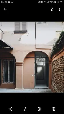 Planimetria di Garden Vittoria