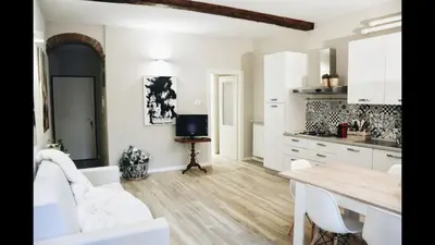 Cucina o angolo cottura di Garden Vittoria