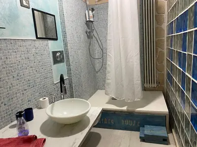 Bagno di Fantasy House