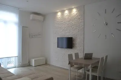TV o dispositivi per l'intrattenimento presso Diamond House