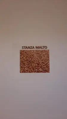 Certificato, attestato, insegna o altro documento esposto da CORTE DELLA BIRRA - OLDO